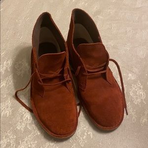 Men’s shoes